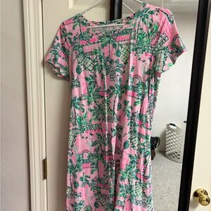 Lilly Pulitzer Cody dress